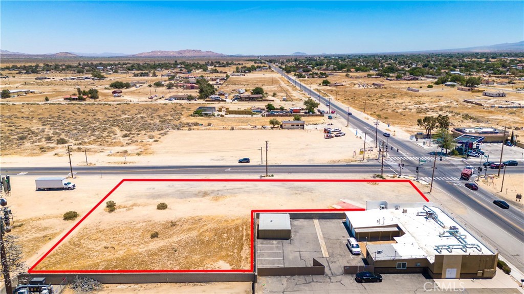 0 Vac/palmdale Bl/90  