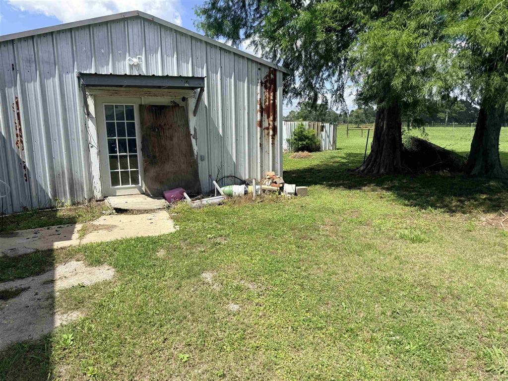 404 David Marcantel Road Dequincy, LA 70633 - Photo 8 of 9