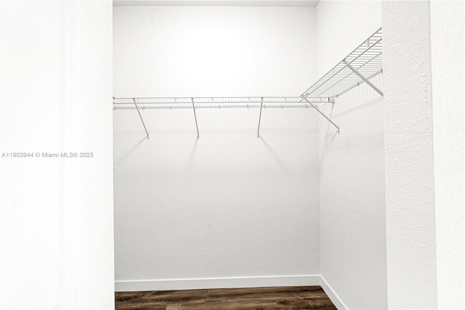 22555 Southwest 125th Avenue, Unit 13A Miami, FL 33170 - Photo 65 of 100 a view of small space with racks on the wall