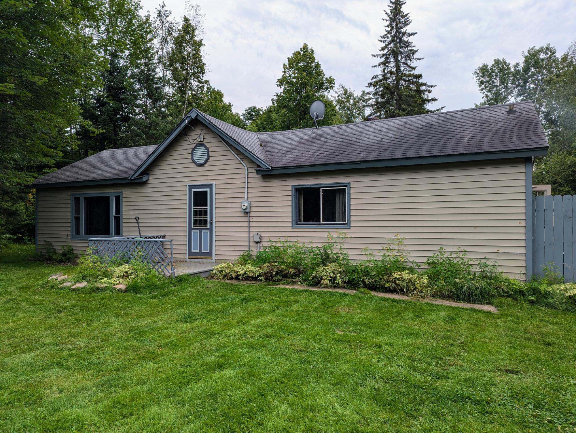 W9717 Cth Road Phillips, WI 54555 - Photo 1 of 14 Gallery Image 1