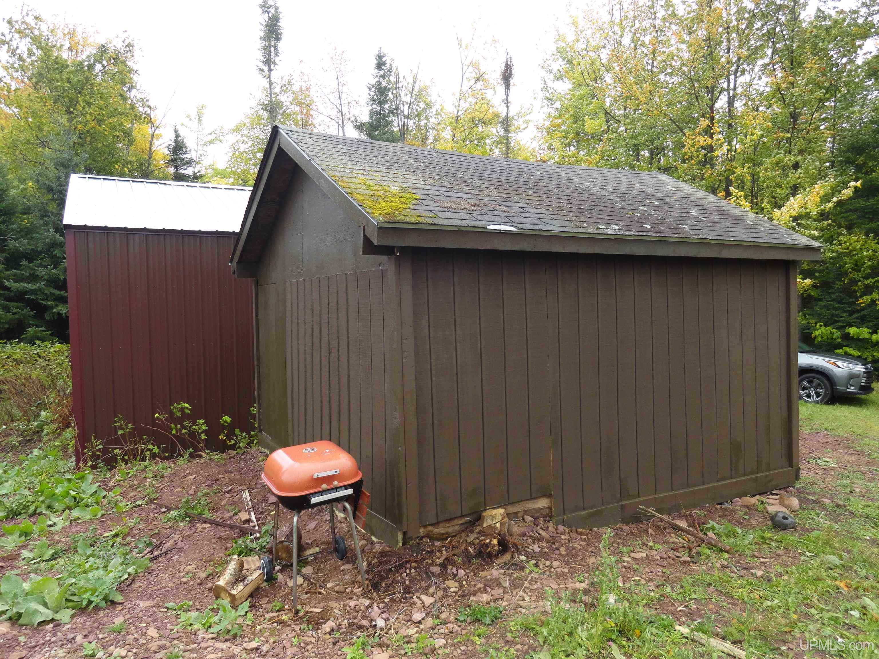 Tbd Tbd Granite Point Road Marquette, MI 49855 - Photo 11 of 41