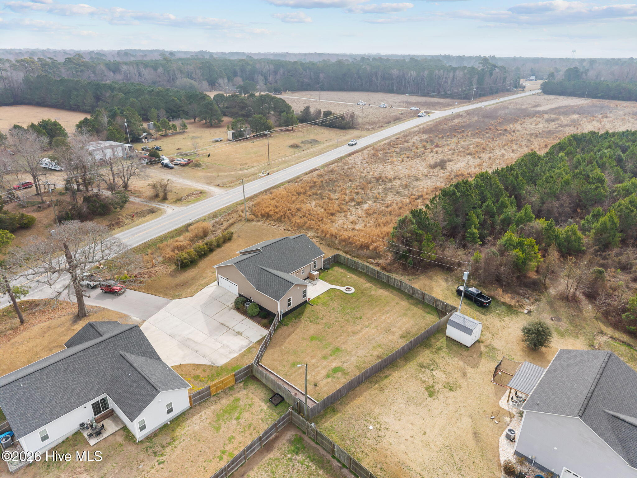 836 Queens Creek Road Hubert, NC 28539 - Photo 33 of 51 38-web-or-mls-836 Queen's Creek Dr. 86