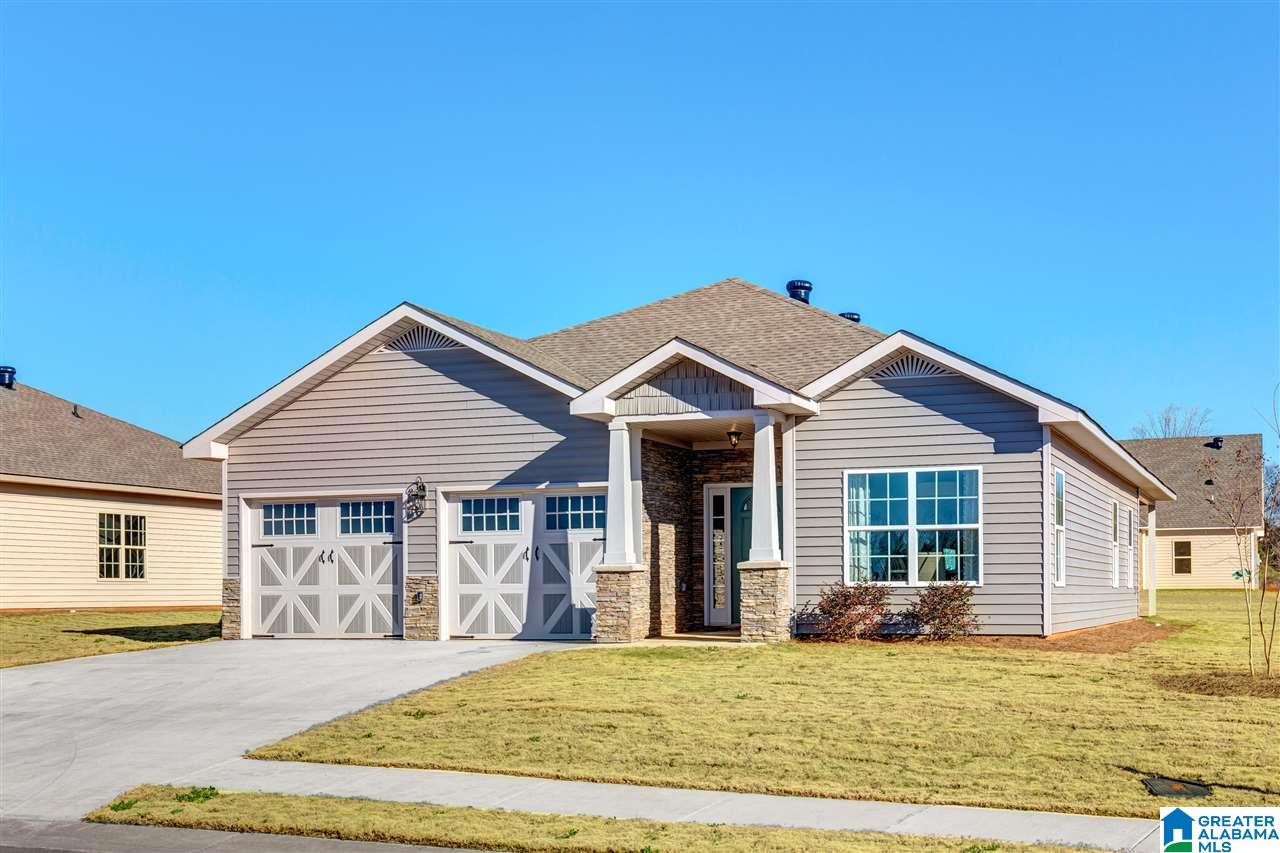 828 Michelle Manor Calera, AL 35040 - Photo 22 of 22