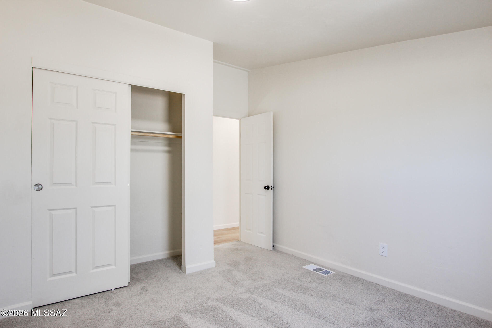 14303 West Rolina Lane Tucson, AZ 85736 - Photo 15 of 38 a view of an empty room