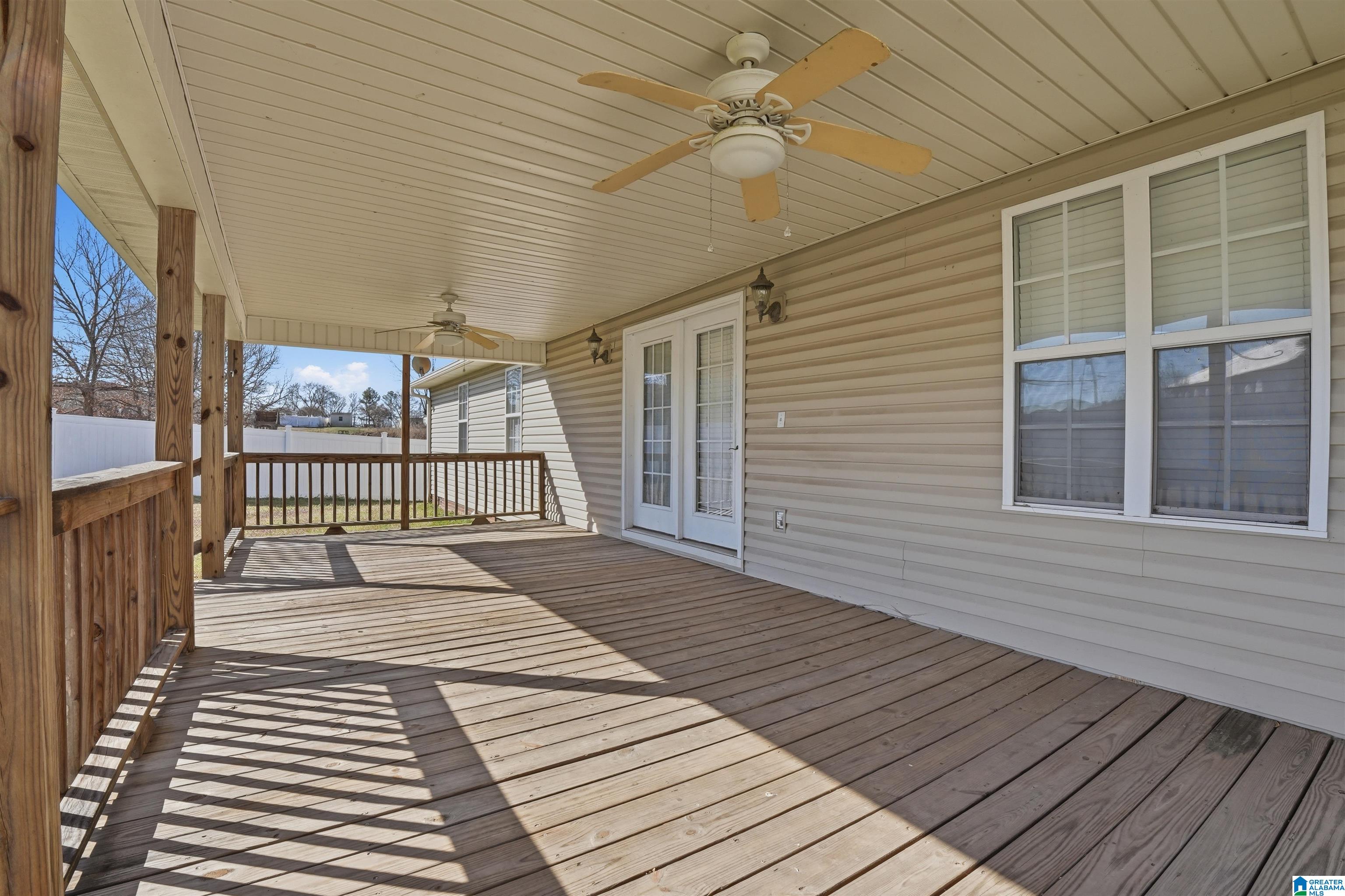 231 South Dowdey Road Jasper, AL 35504 - Photo 2 of 18