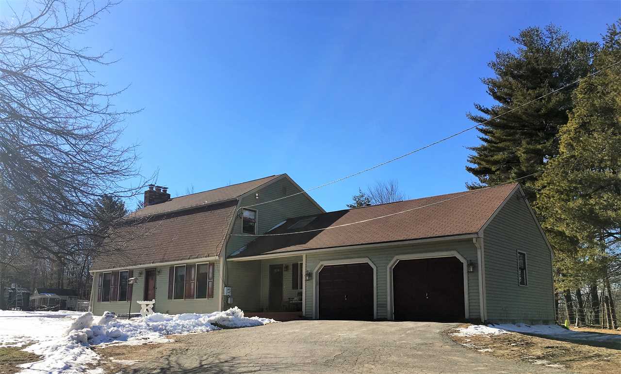 82 Peaslee Road Merrimack, NH 03054 - Photo 1 of 28