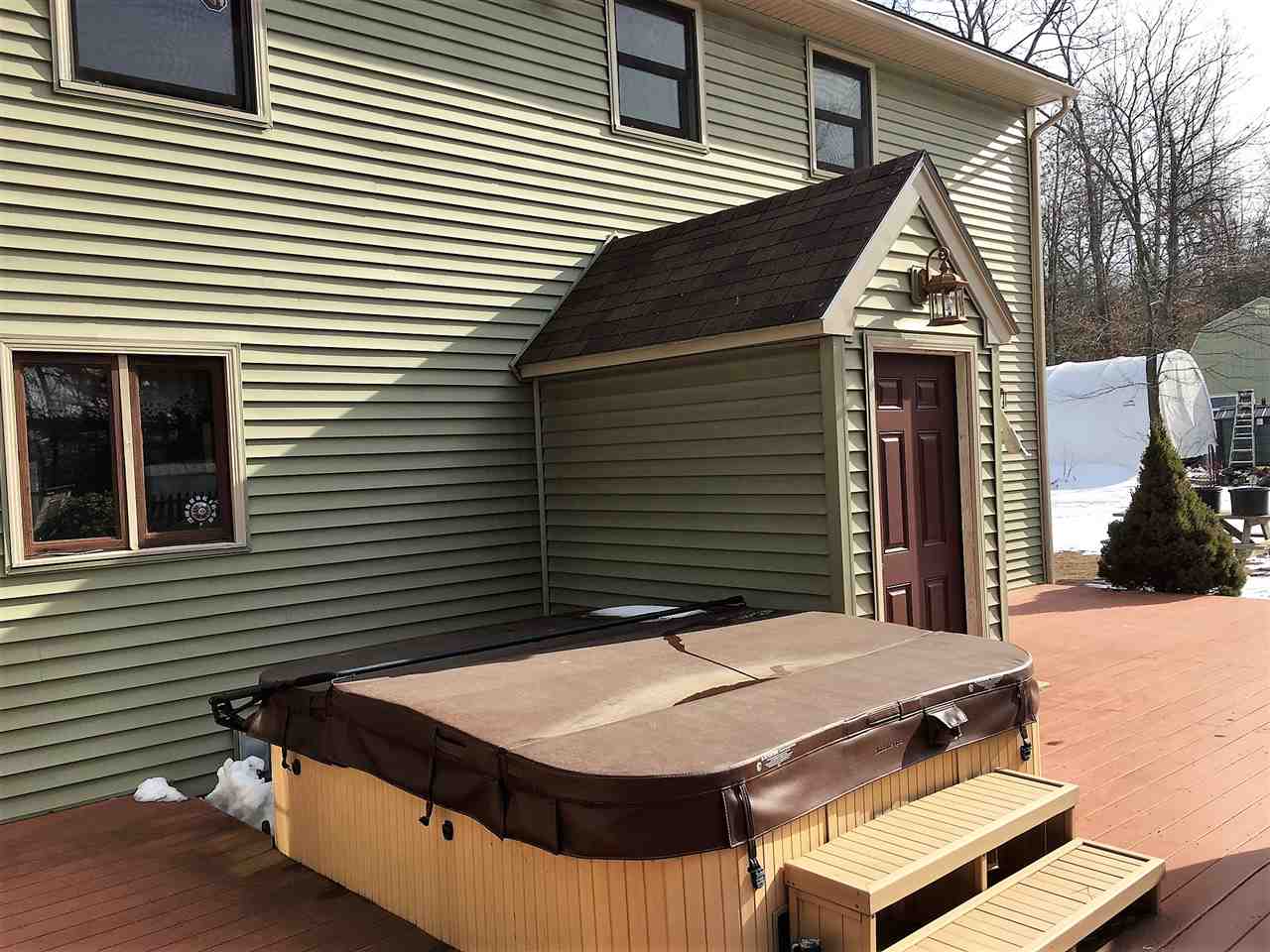 82 Peaslee Road Merrimack, NH 03054 - Photo 22 of 28