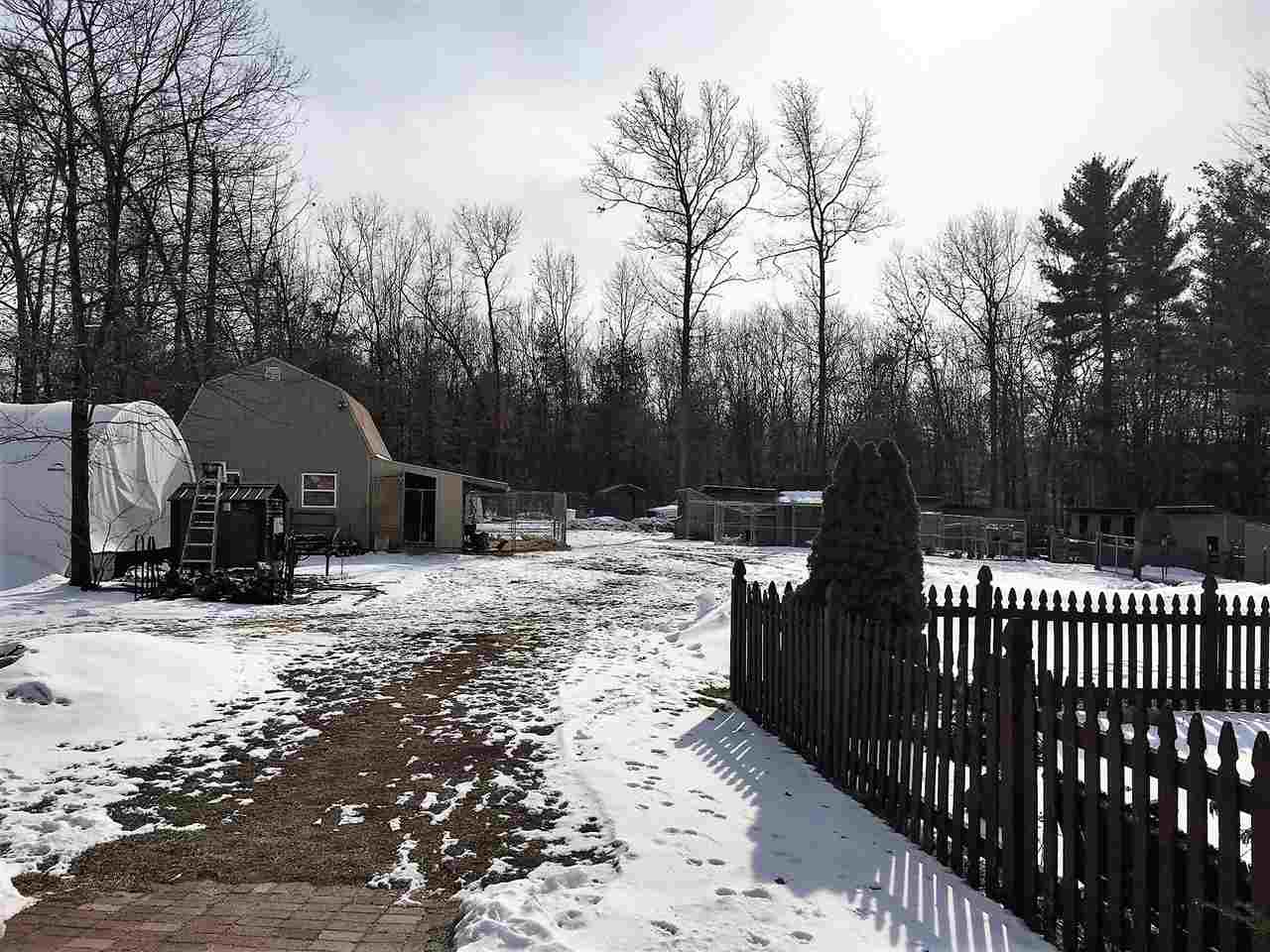82 Peaslee Road Merrimack, NH 03054 - Photo 23 of 28