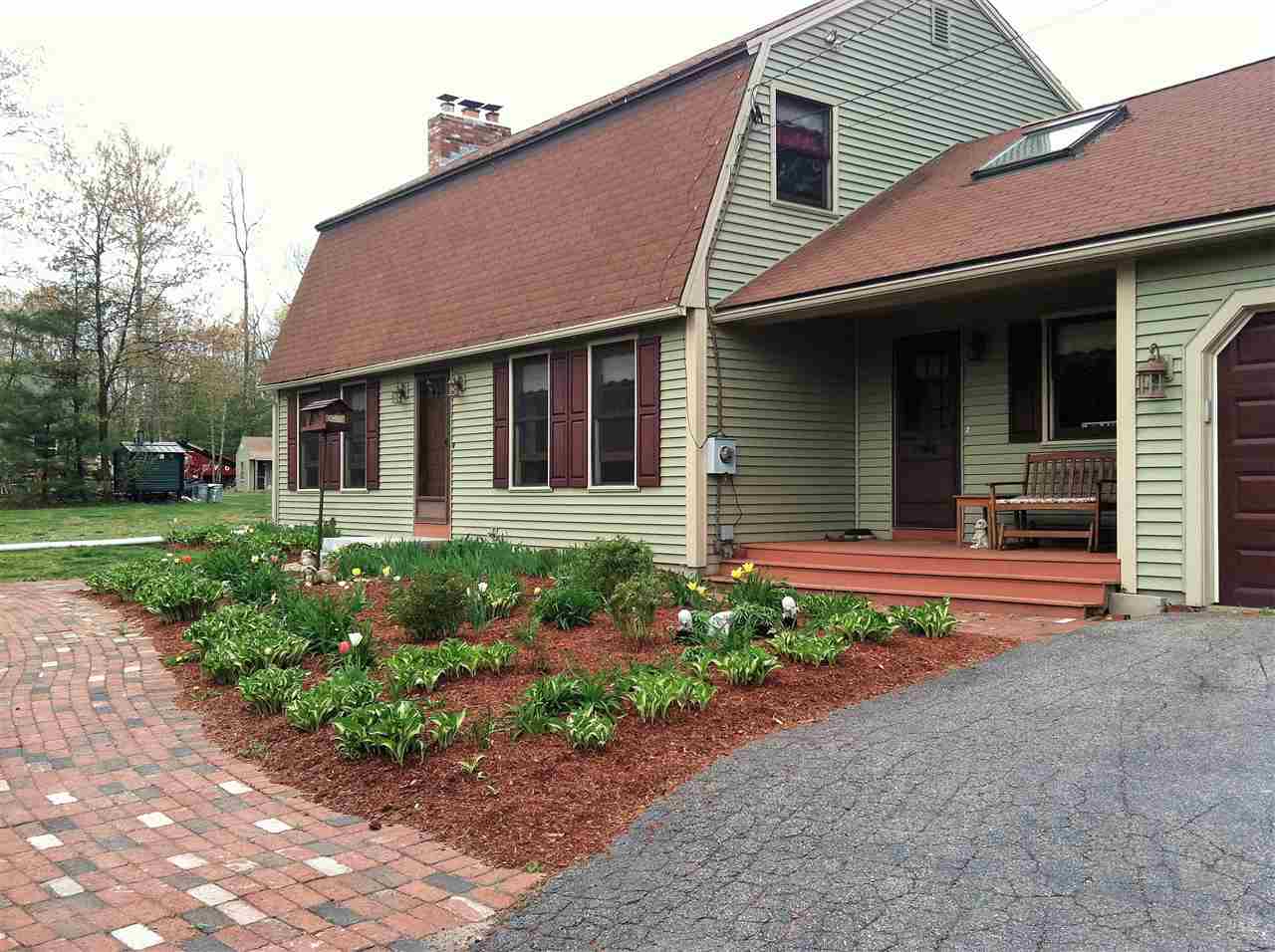 82 Peaslee Road Merrimack, NH 03054 - Photo 25 of 28