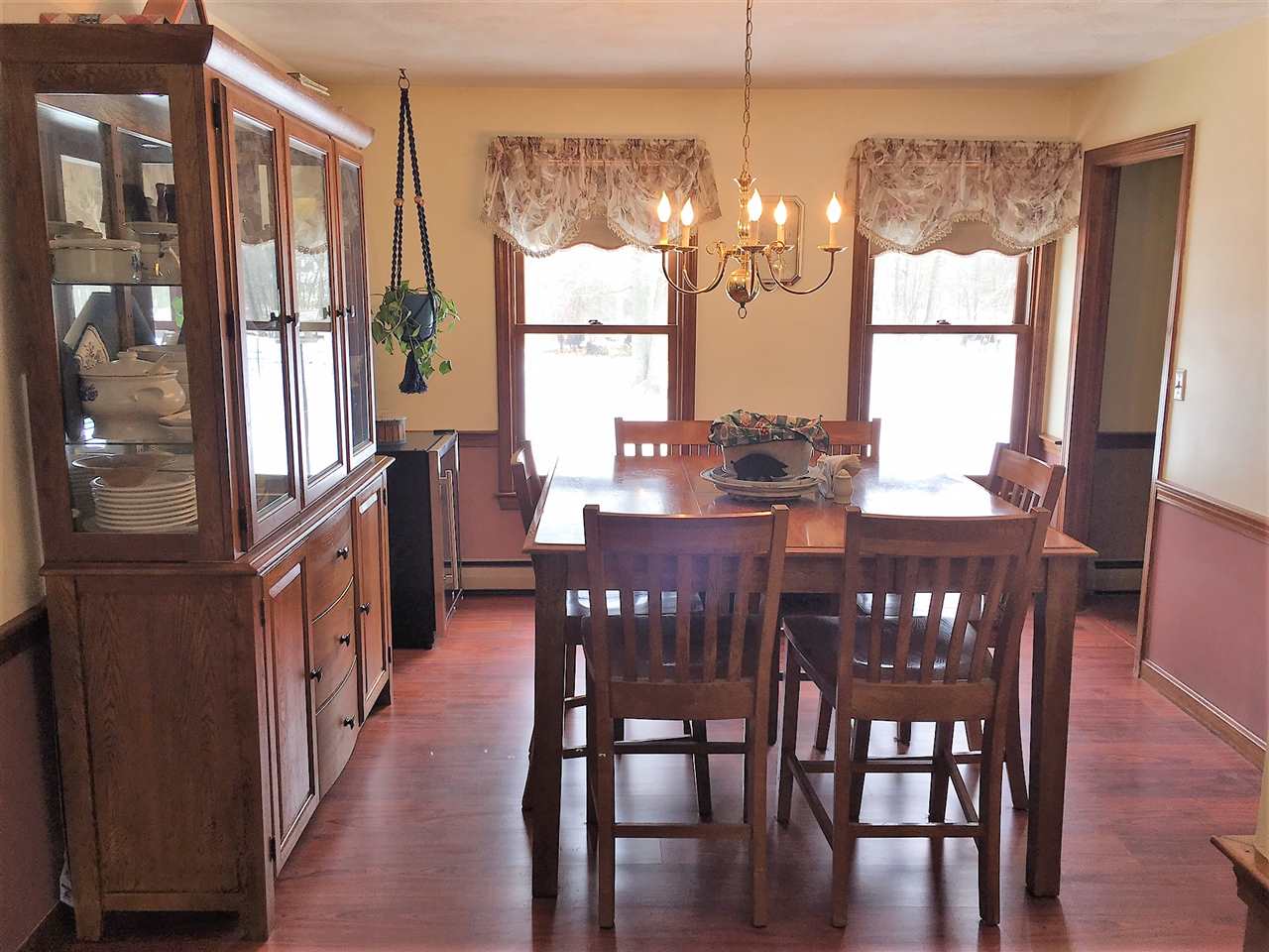 82 Peaslee Road Merrimack, NH 03054 - Photo 4 of 28