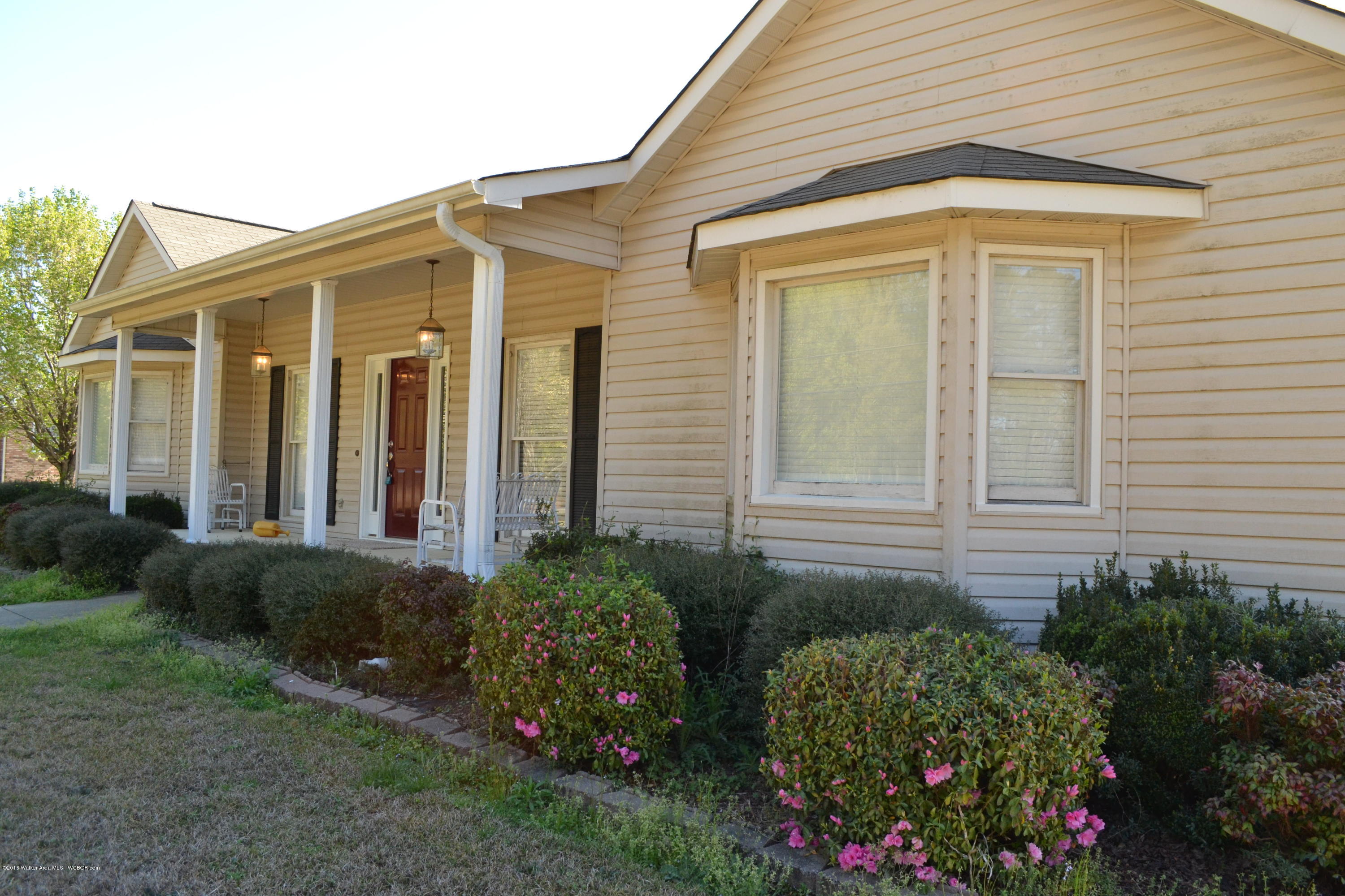 3604 North Walston Bridge Road Jasper, AL 35504 - Photo 20 of 23 Gallery Image 20