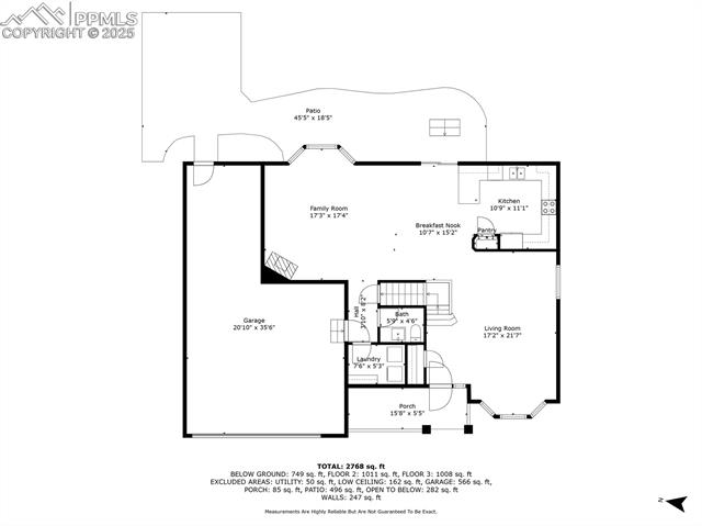 8669 Tibbs Road Peyton, CO 80831 - Photo 48 of 49 Gallery Image 48