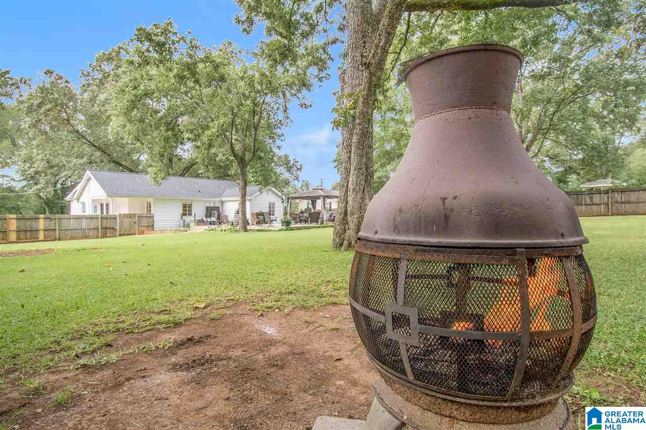 415 Pineview Road Montevallo, AL 35115 - Photo 39 of 39