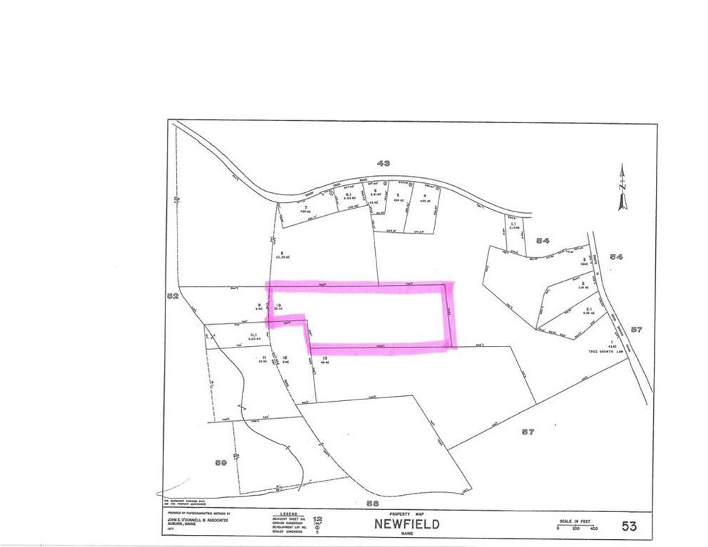 50 Gile Road Franklin, NH 03235 - Photo 1 of 1 Photo