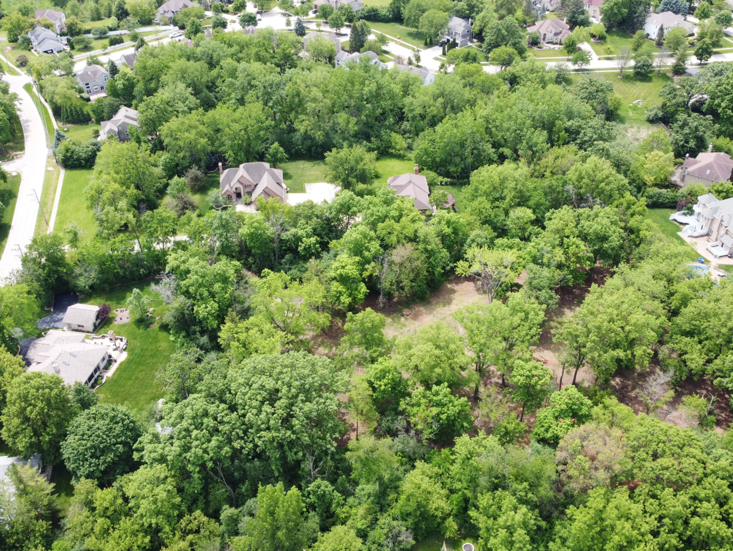 7N650 Sayer Road Bartlett, IL 60103 - Photo 13 of 13 a close up of a house with a yard