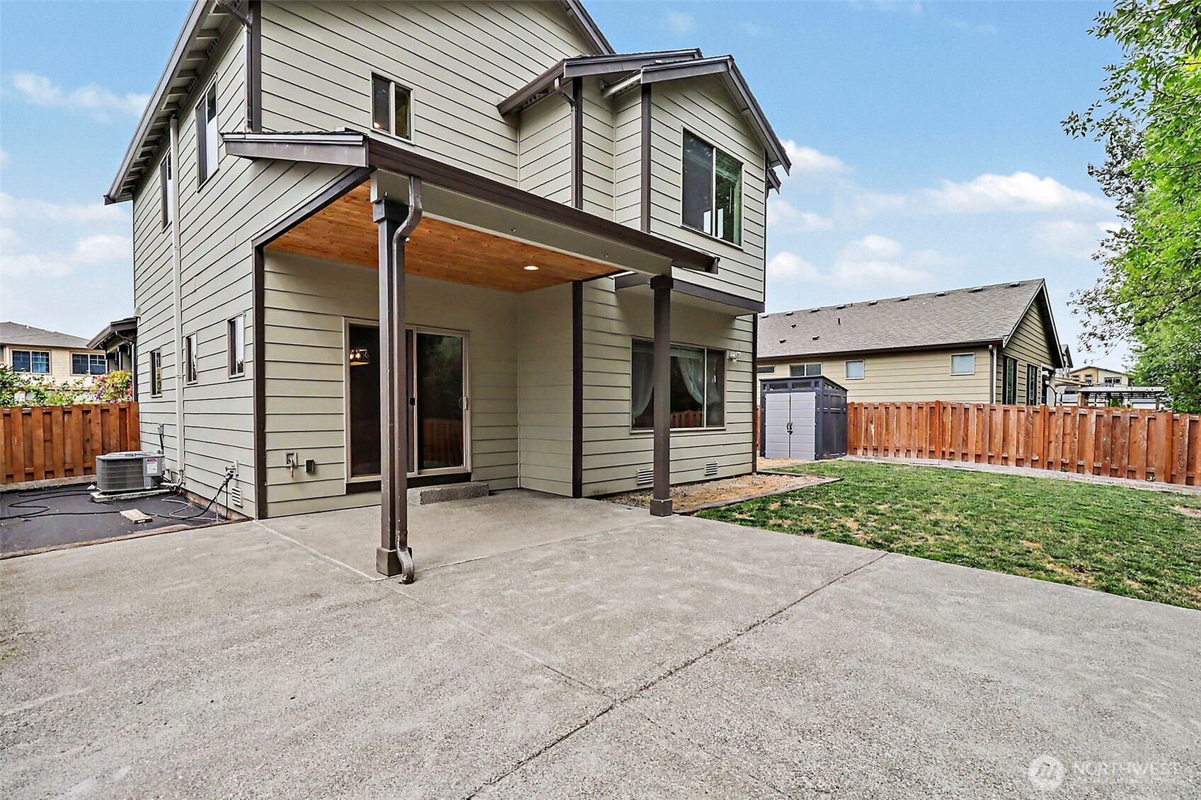348 Partlon Street Buckley, WA 98321 - Photo 29 of 31 Gallery Image 29