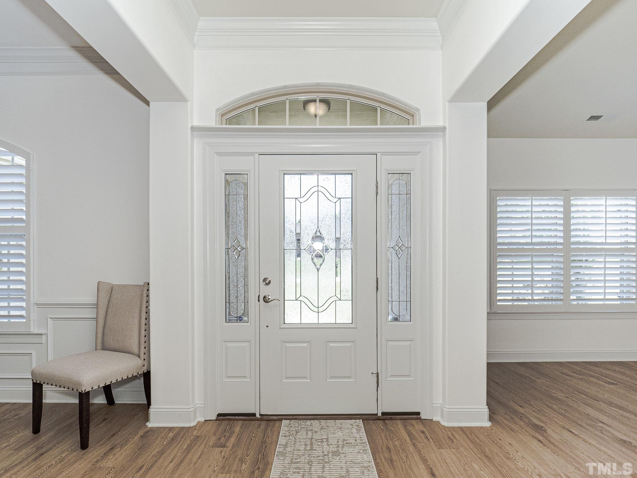 81 Cypress Ridge Way. Willow Spring, NC 27592 - Photo 11 of 59 Gallery Image 11