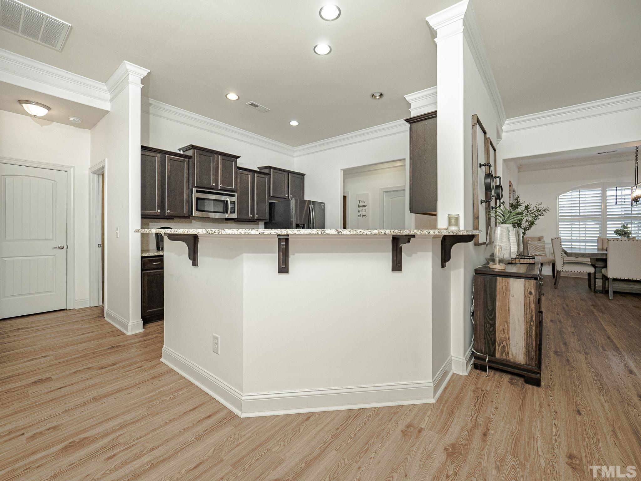81 Cypress Ridge Way. Willow Spring, NC 27592 - Photo 13 of 59 Gallery Image 13