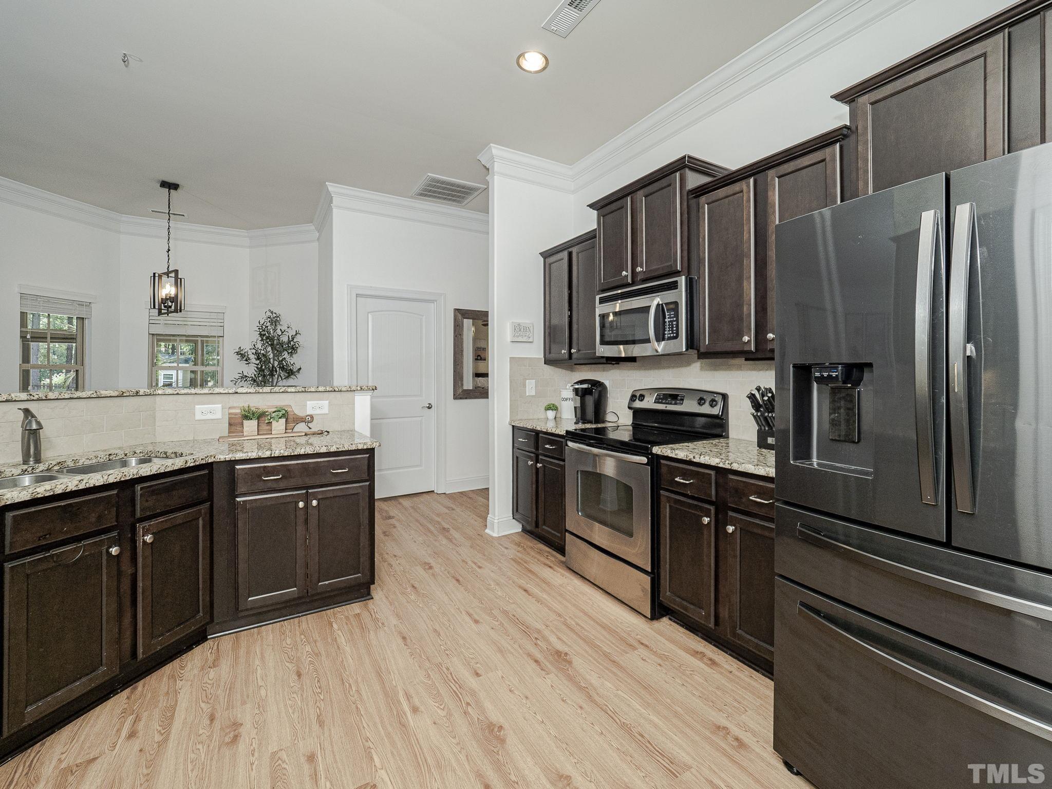 81 Cypress Ridge Way. Willow Spring, NC 27592 - Photo 15 of 59 Gallery Image 15