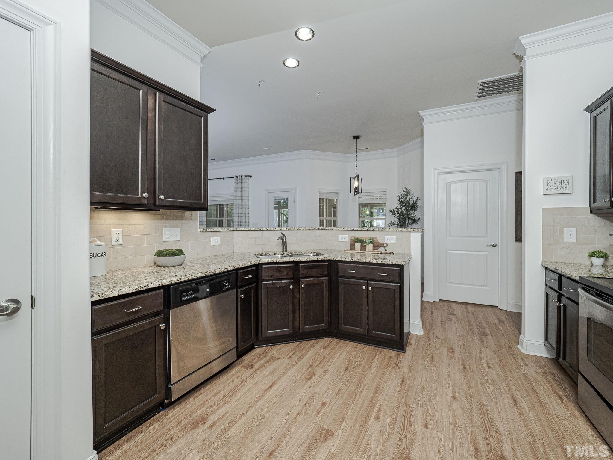 81 Cypress Ridge Way. Willow Spring, NC 27592 - Photo 16 of 59 Gallery Image 16