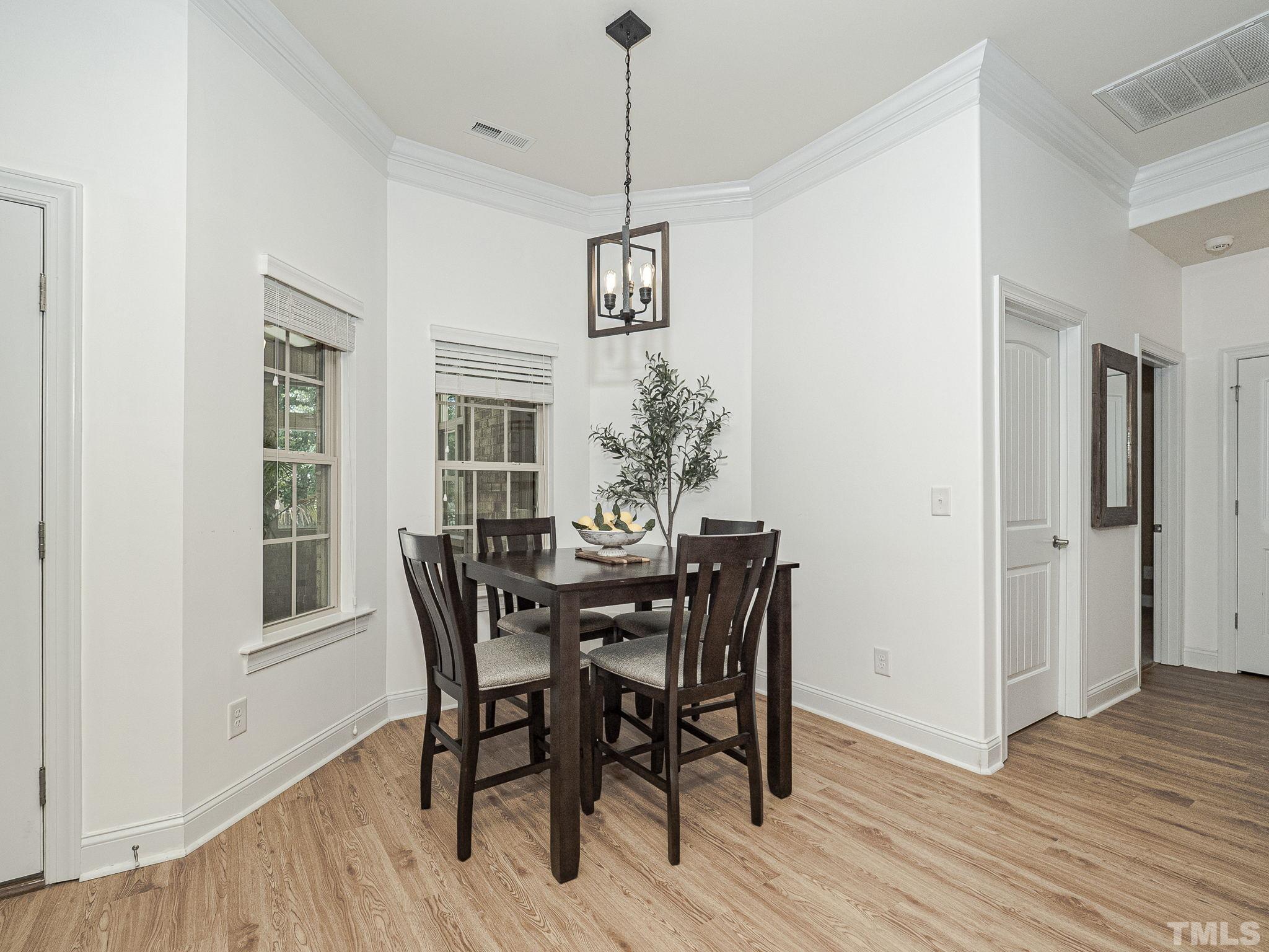 81 Cypress Ridge Way. Willow Spring, NC 27592 - Photo 17 of 59 Gallery Image 17