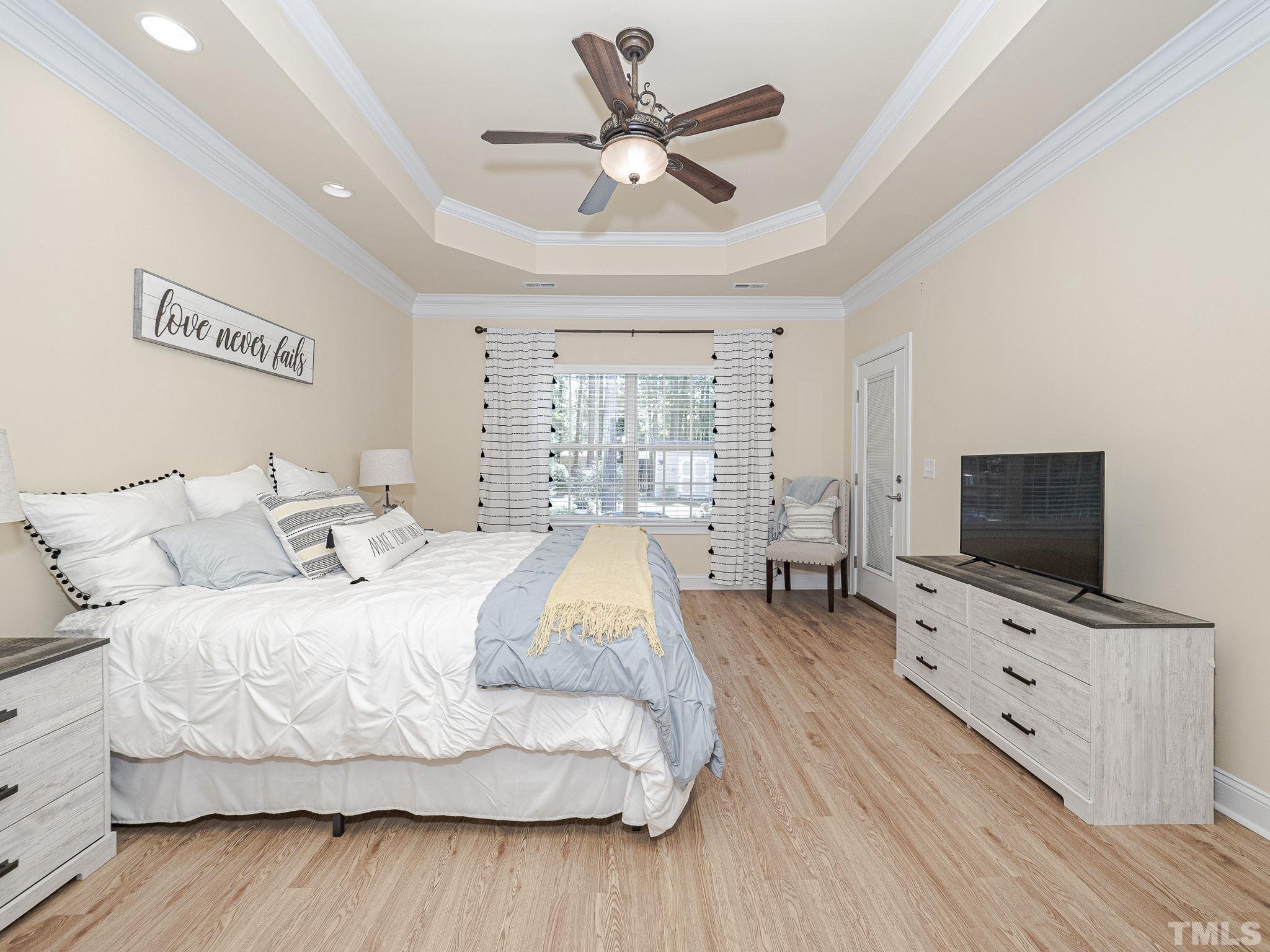 81 Cypress Ridge Way. Willow Spring, NC 27592 - Photo 19 of 59 Gallery Image 19