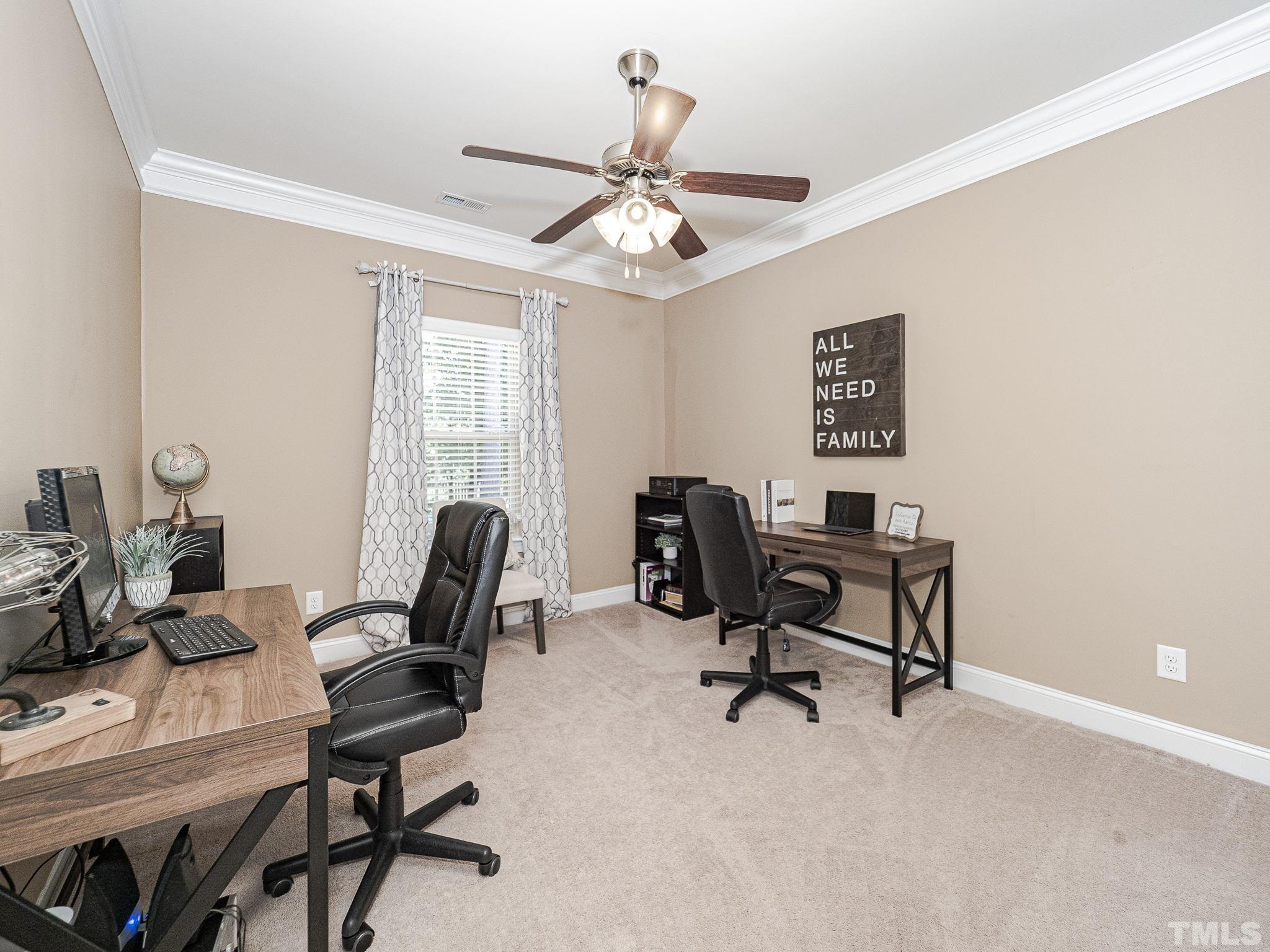 81 Cypress Ridge Way. Willow Spring, NC 27592 - Photo 29 of 59 Gallery Image 29