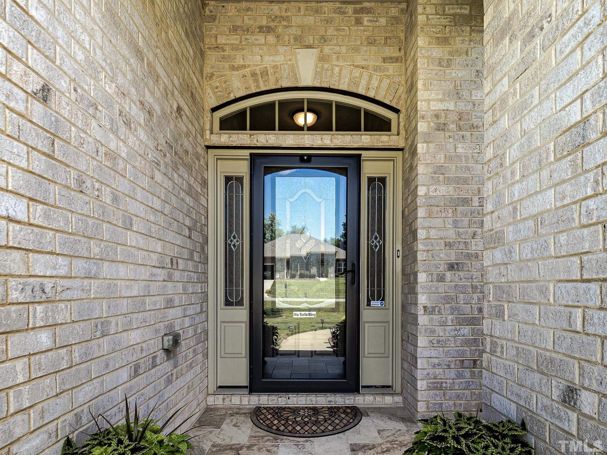 81 Cypress Ridge Way. Willow Spring, NC 27592 - Photo 3 of 59 Gallery Image 3