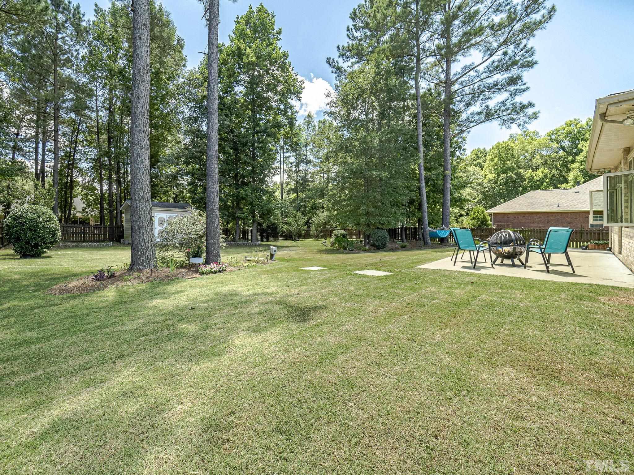 81 Cypress Ridge Way. Willow Spring, NC 27592 - Photo 43 of 59 Gallery Image 43