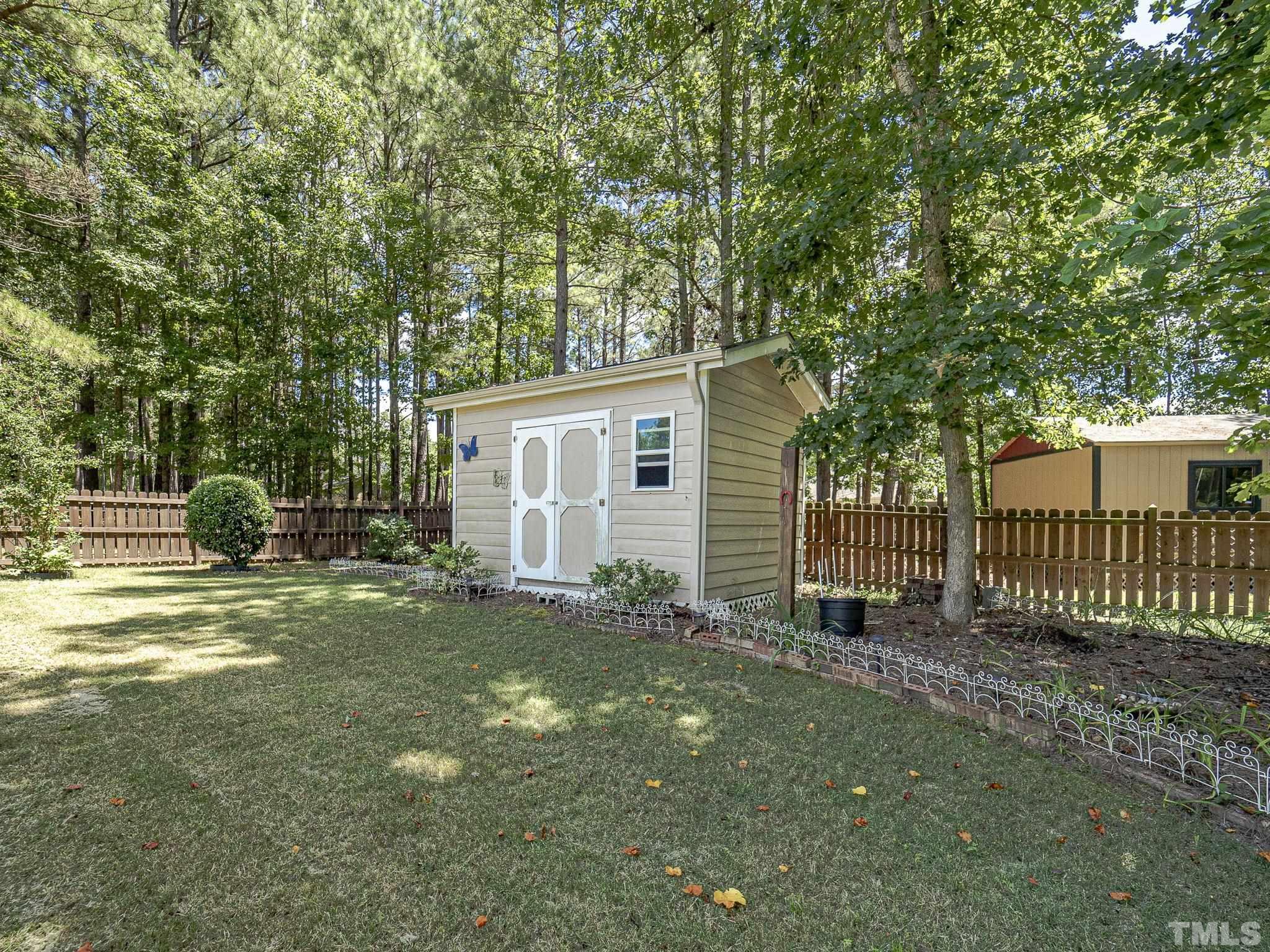 81 Cypress Ridge Way. Willow Spring, NC 27592 - Photo 44 of 59 Gallery Image 44