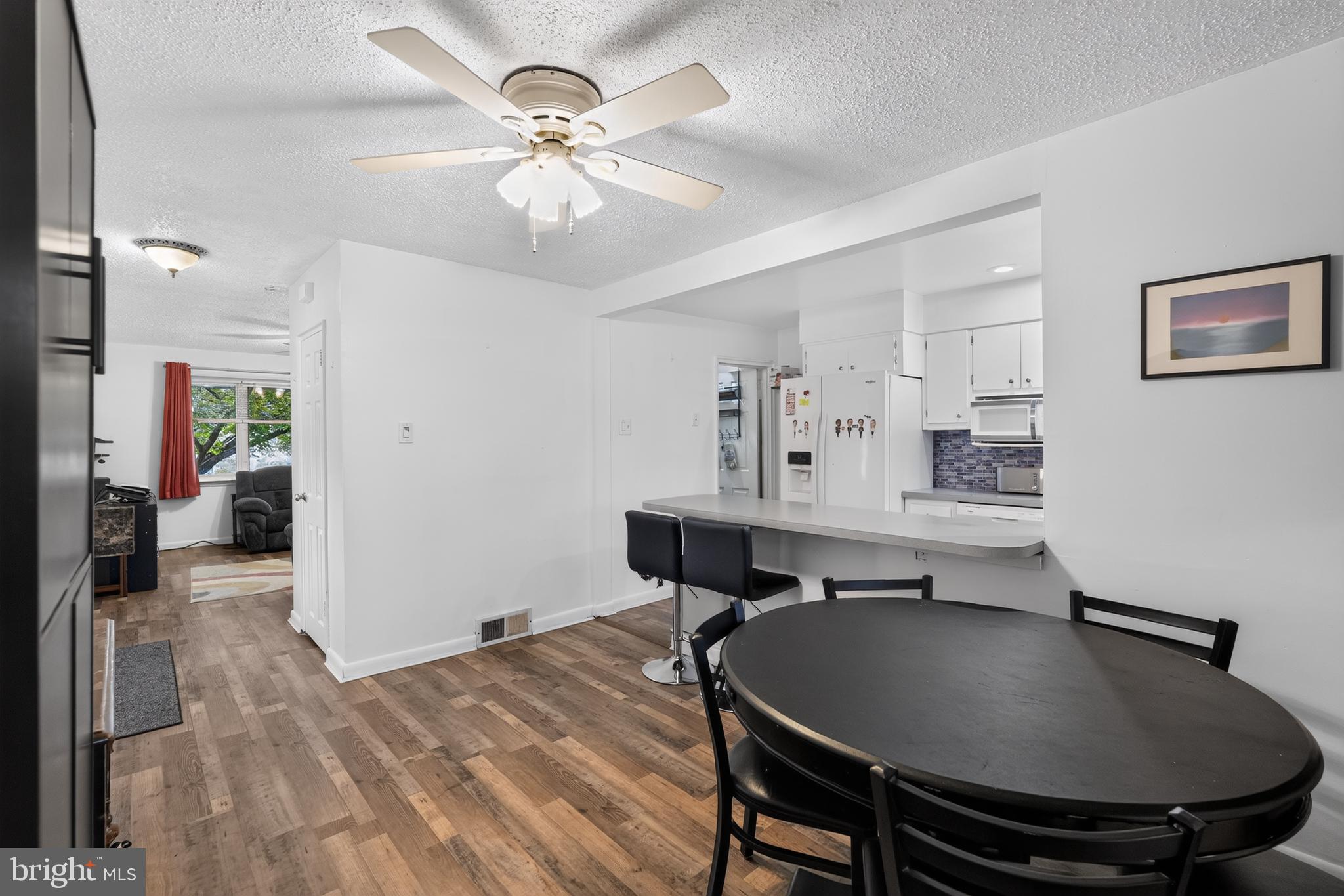 1420 Grace Road Swarthmore, PA 19081 - Photo 8 of 28 Dining Room