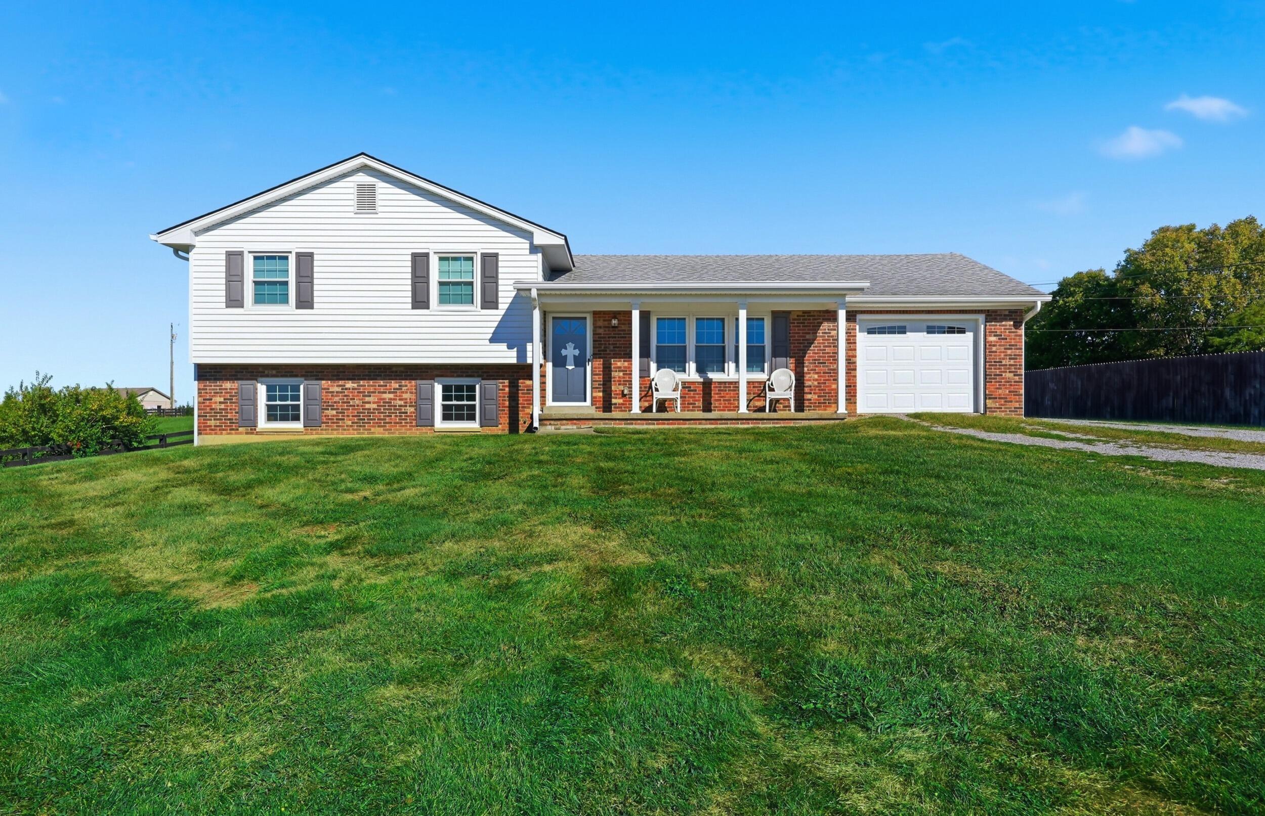 1414 Perryville Road Harrodsburg, KY 40330 - Photo 2 of 43 42_img_3539