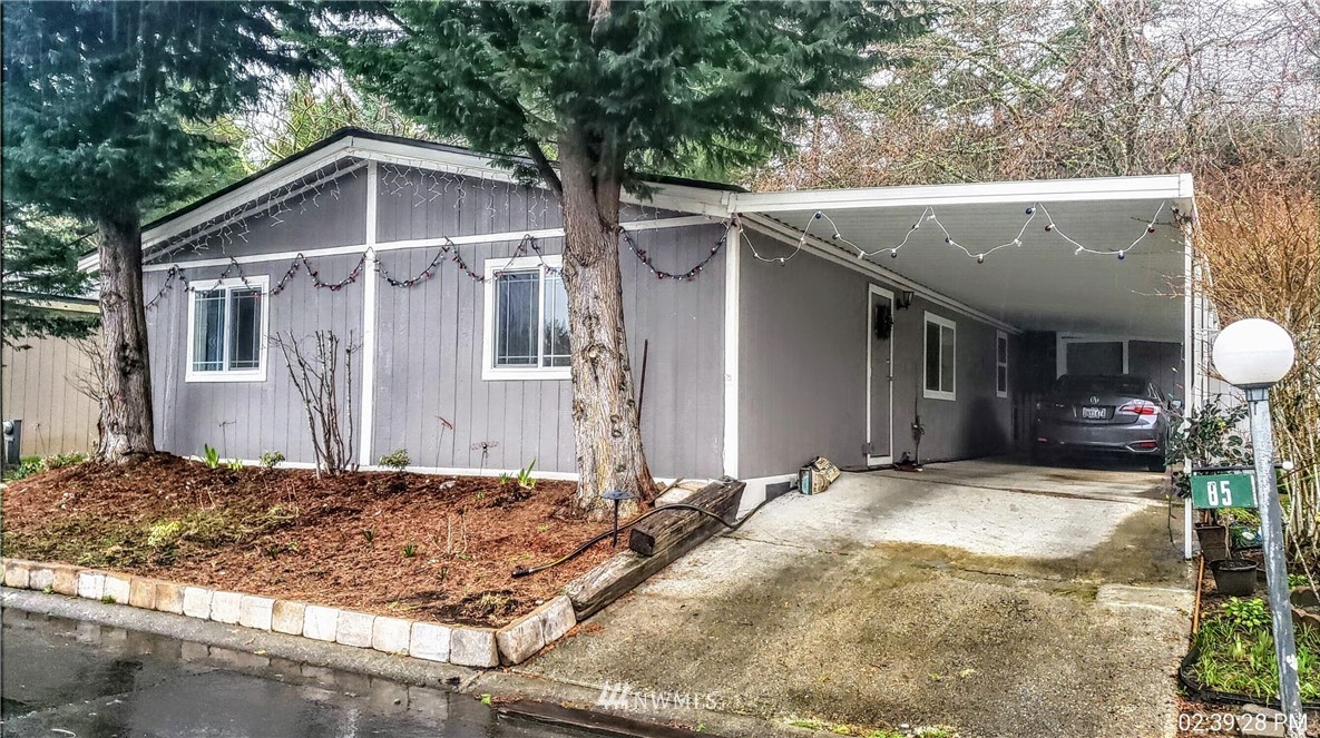 375 Union Avenue Southeast, Unit 85 Renton, WA 98059 - Photo 1 of 26 Gallery Image 1