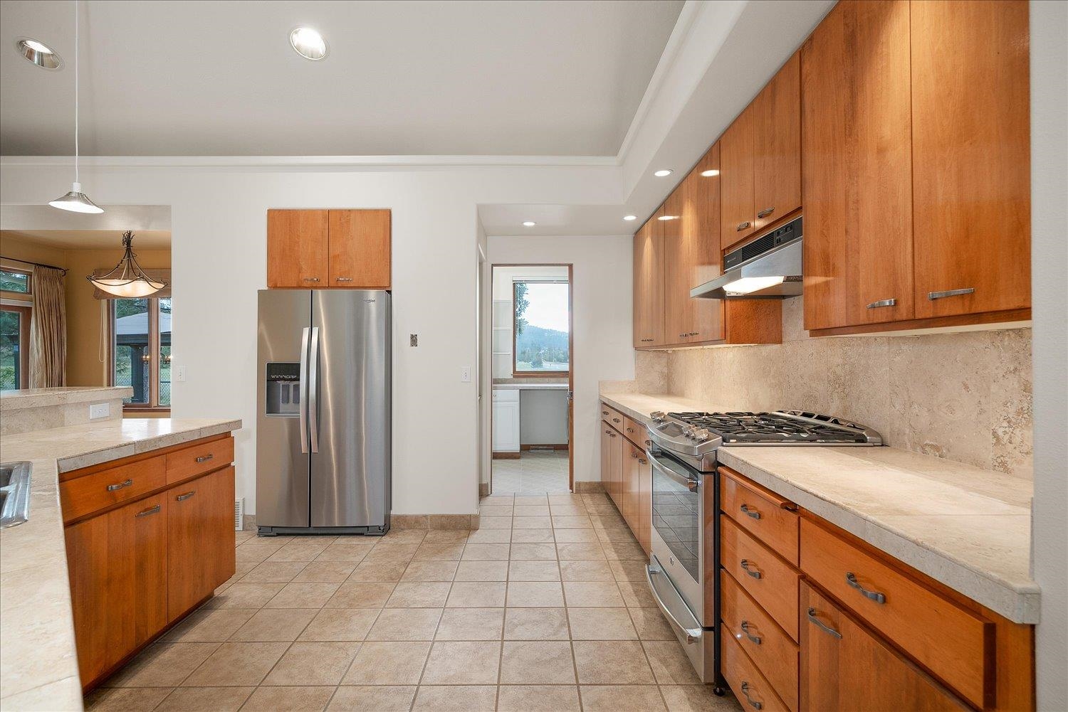 1821 South Viewcrest Lane Spokane, WA 99212 - Photo 17 of 50