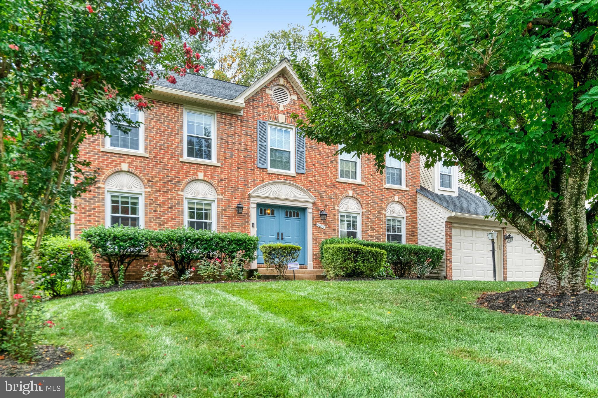 7832 Valleyfield Drive Springfield, VA 22153 - Photo 1 of 24