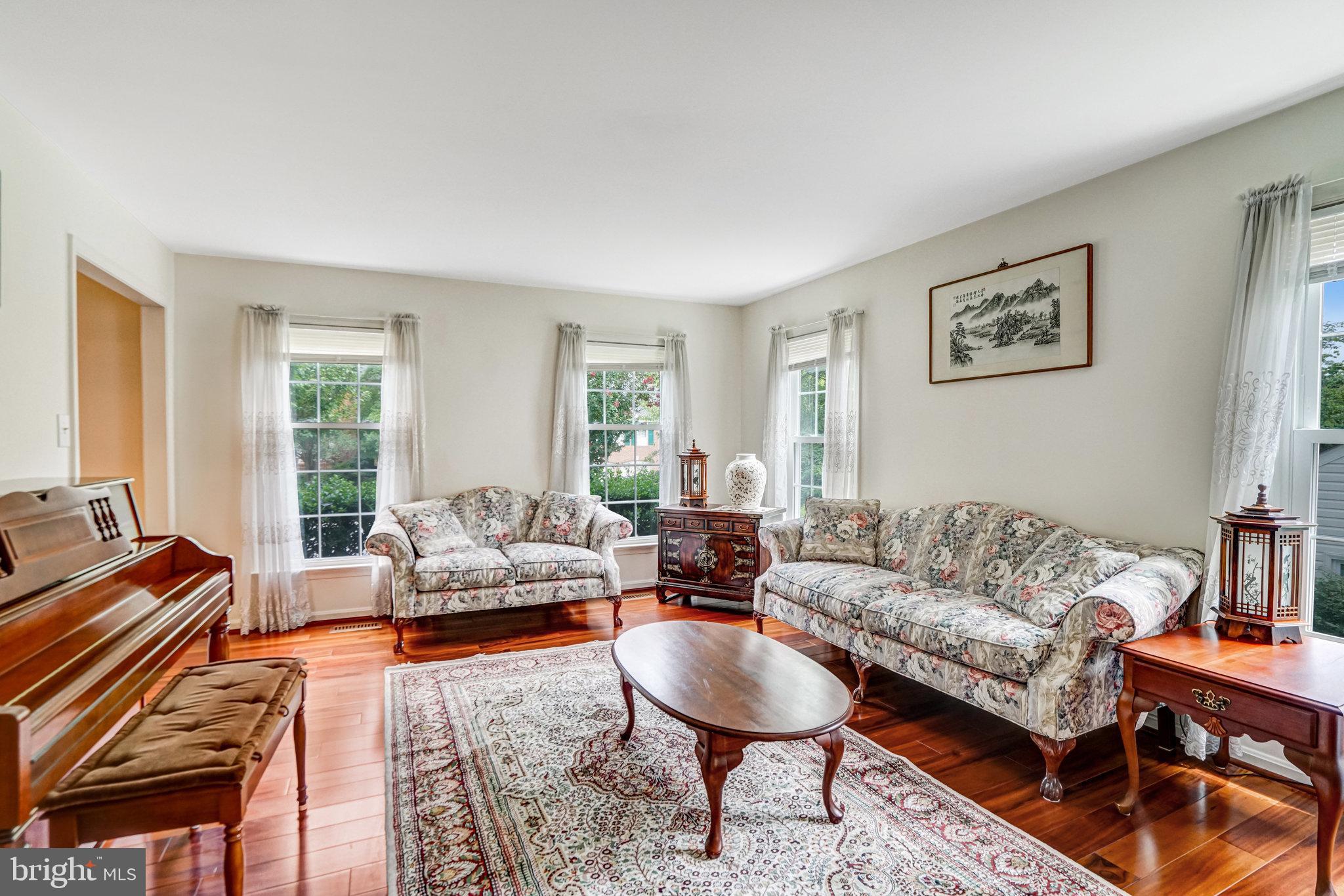 7832 Valleyfield Drive Springfield, VA 22153 - Photo 11 of 24