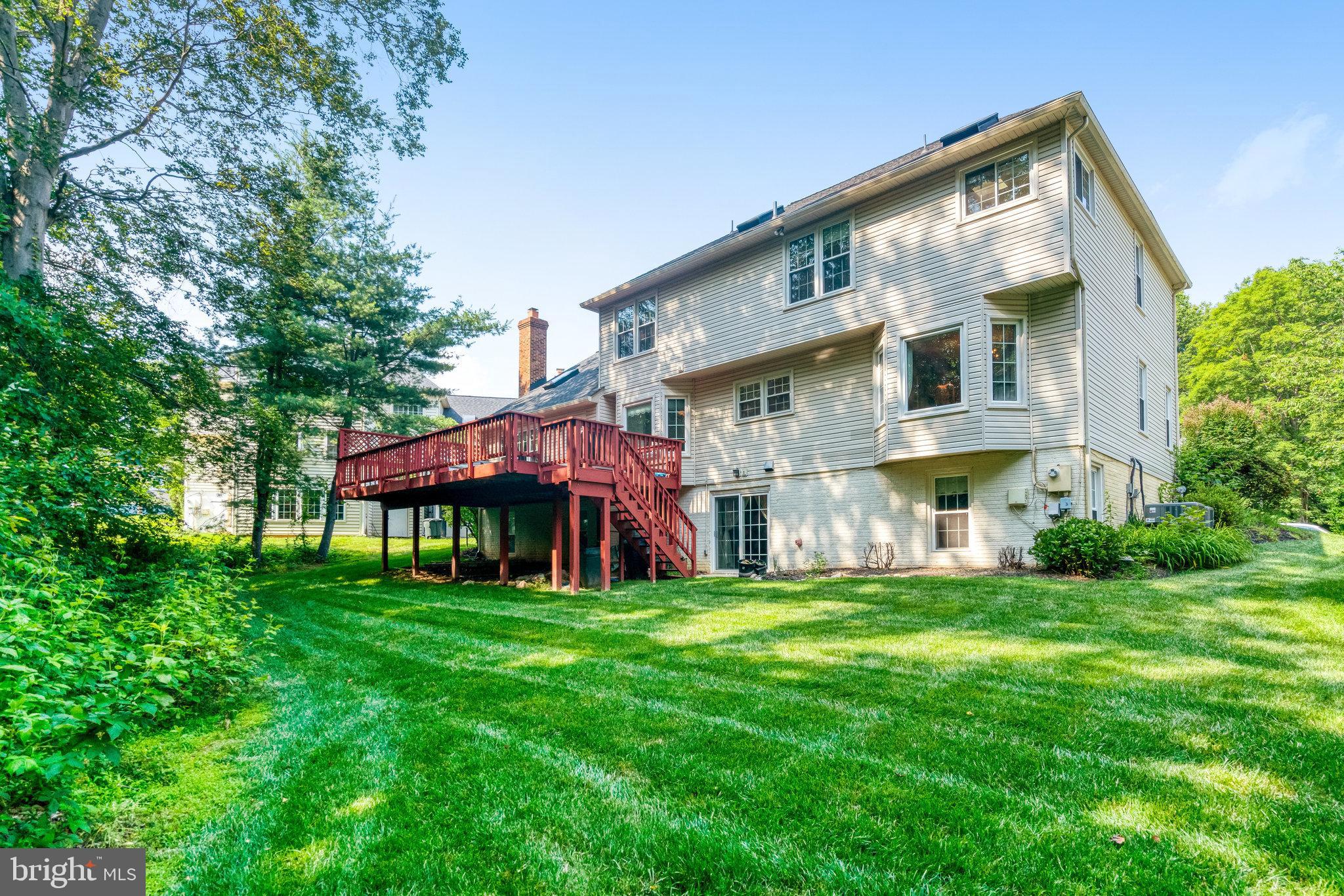 7832 Valleyfield Drive Springfield, VA 22153 - Photo 22 of 24