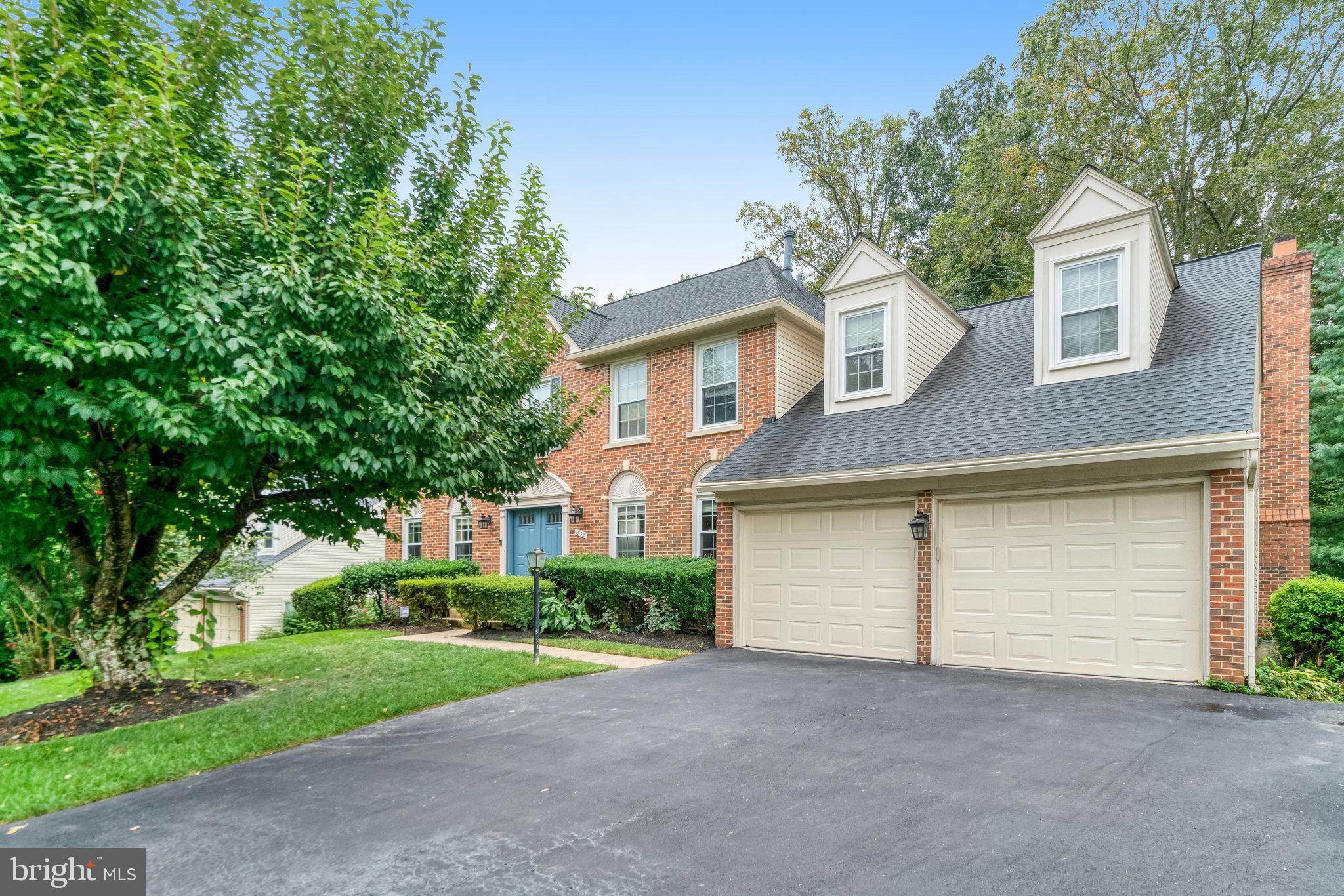 7832 Valleyfield Drive Springfield, VA 22153 - Photo 24 of 24