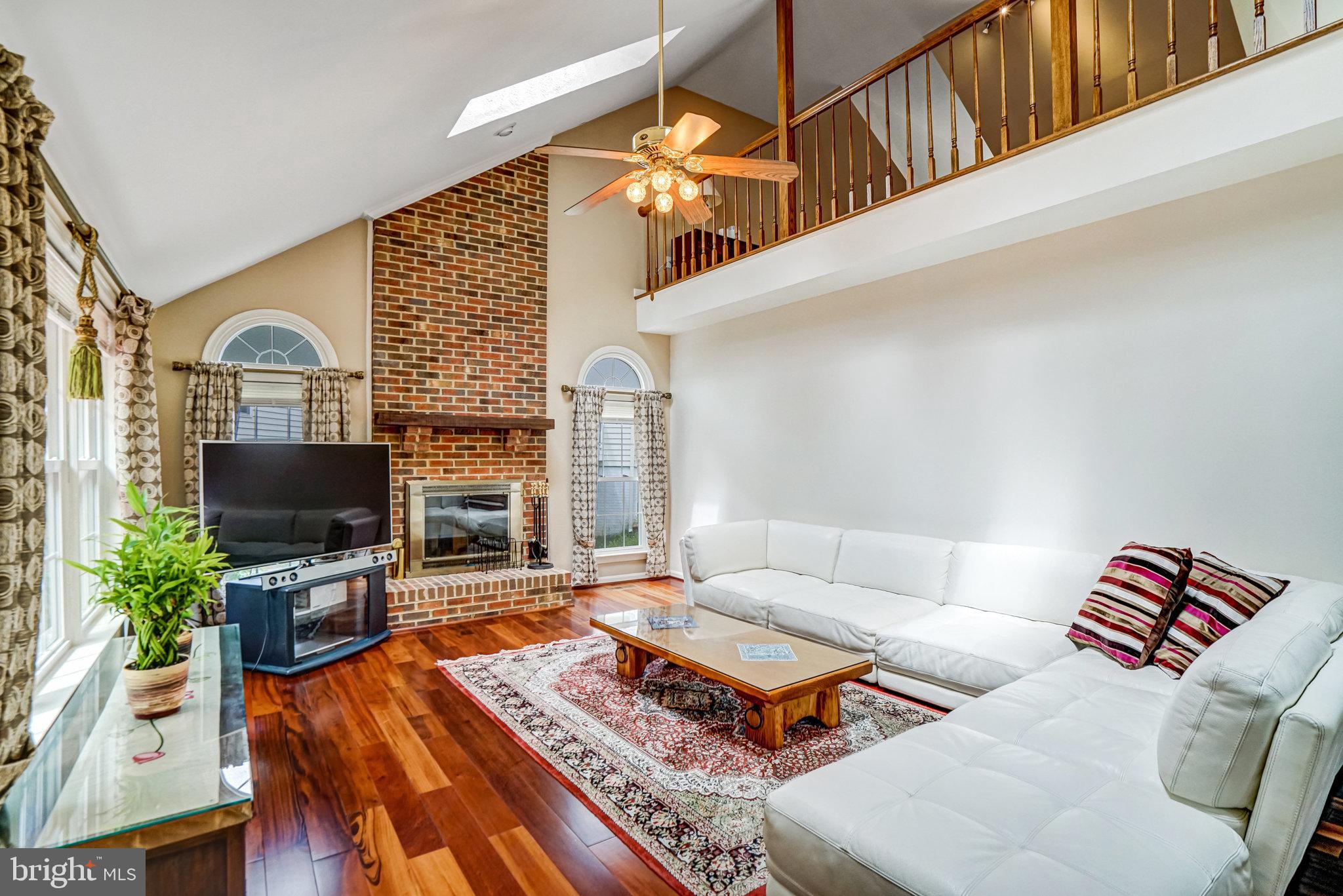 7832 Valleyfield Drive Springfield, VA 22153 - Photo 4 of 24