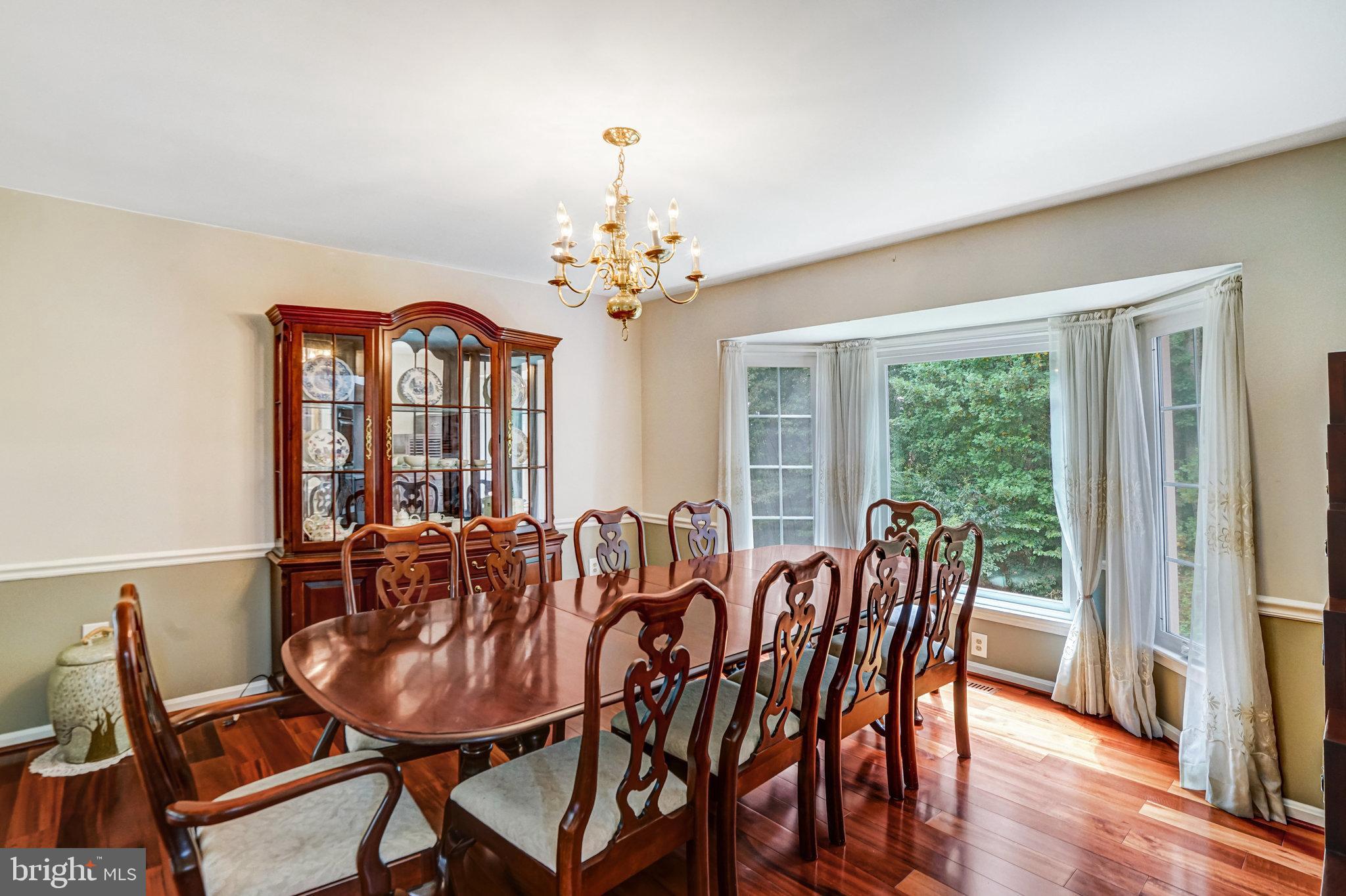 7832 Valleyfield Drive Springfield, VA 22153 - Photo 6 of 24