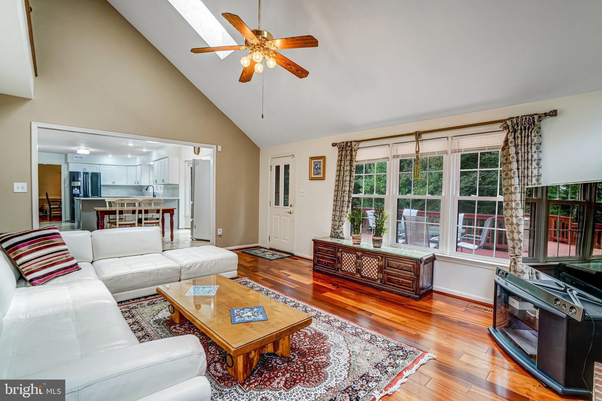 7832 Valleyfield Drive Springfield, VA 22153 - Photo 10 of 24