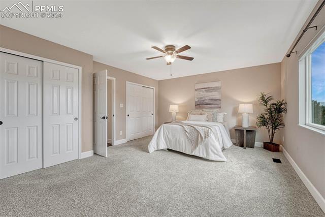 4781 Chaparral Road Colorado Springs, CO 80917 - Photo 23 of 50