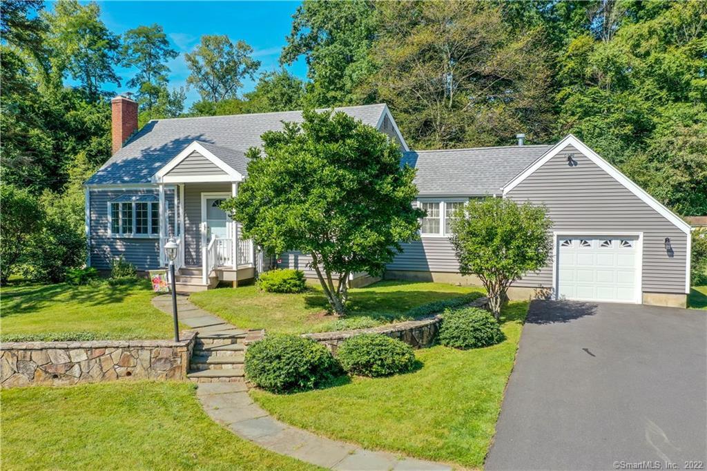 9 Blue Ridge Drive Farmington, CT 06032 - Photo 1 of 1 9 Blue Ridge Drive, Farmington CT