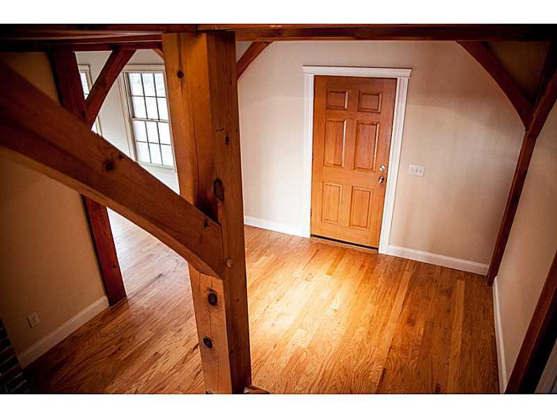 37 Eagle Cove Road Gorham, ME 04038 - Photo 12 of 14 Interior Space/Layout.