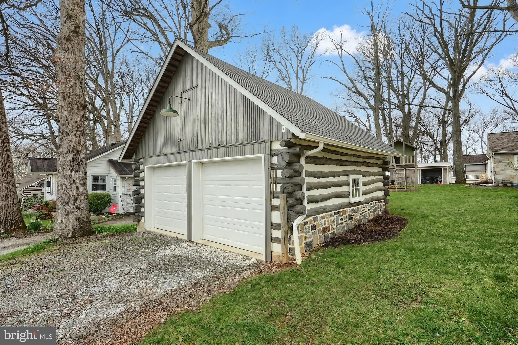24 Park Street Jacobus, PA 17407 - Photo 5 of 40 a view of a house with a yard