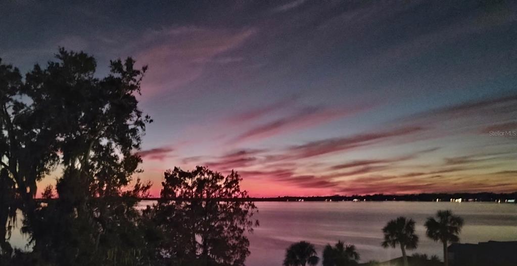 629 Helen Street Mount Dora, FL 32757 - Photo 8 of 9 a view of a lake