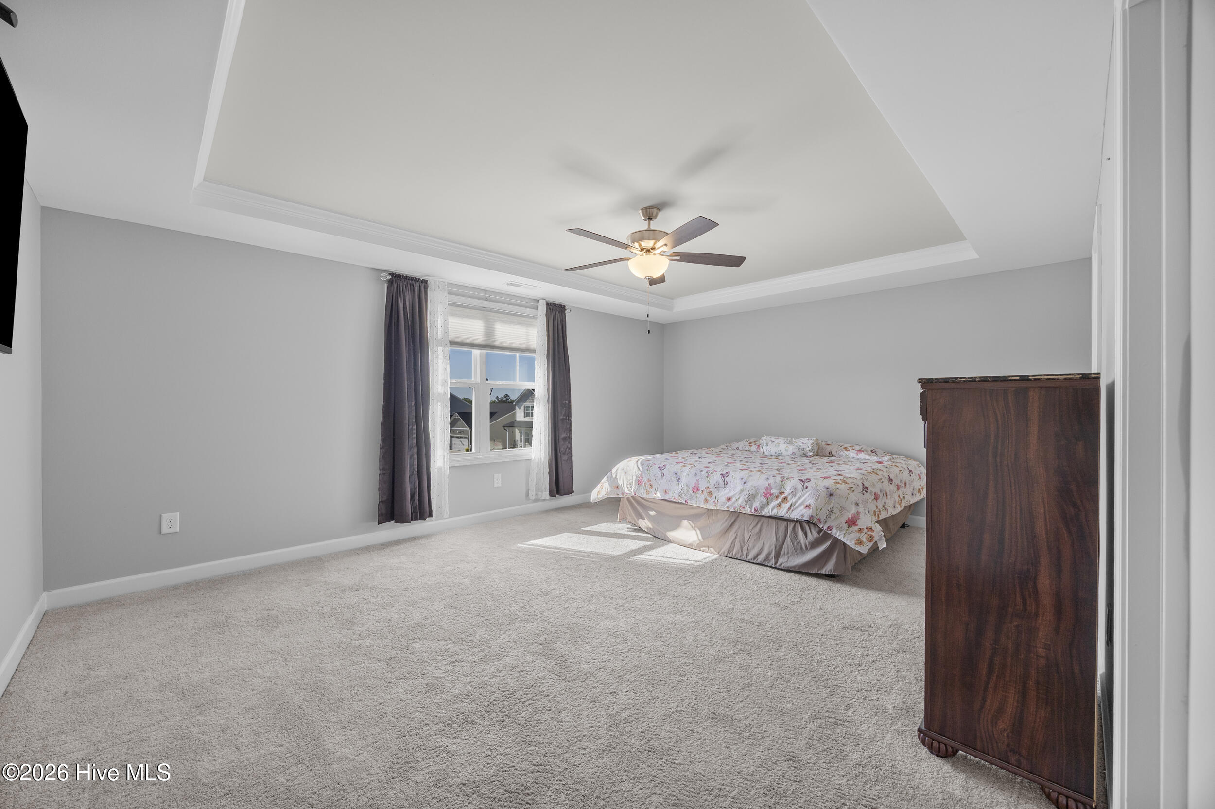 566 Transom Way Holly Ridge, NC 28445 - Photo 15 of 64 29_bedroom