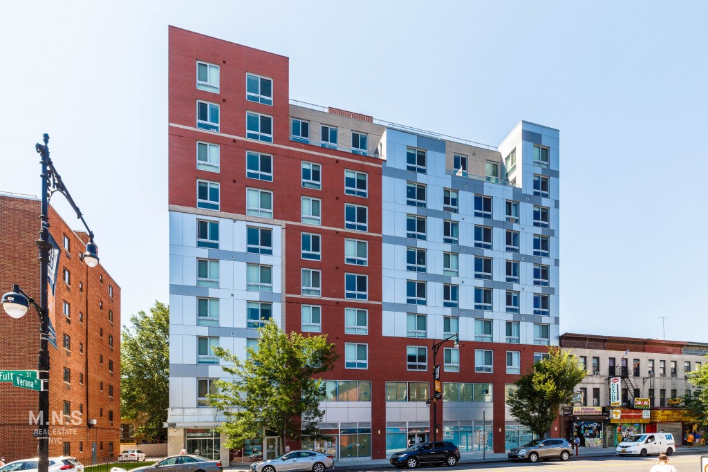 1328 Fulton St Unit 303