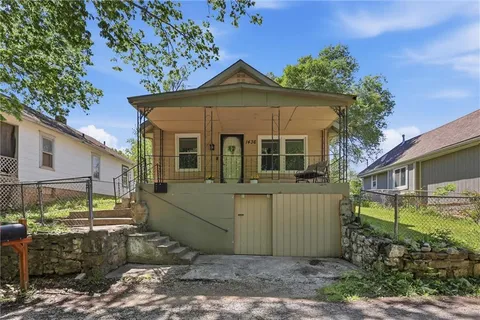 $170,000 | 1436 South 39th Street, Kansas City, KS 66106