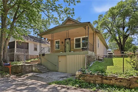 $170,000 | 1436 South 39th Street, Kansas City, KS 66106